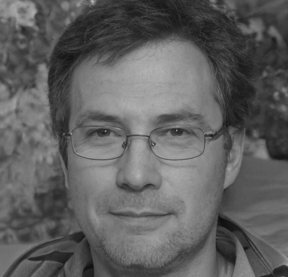 Portrait de Jean-Pierre Moreau, expert en gestion des risques