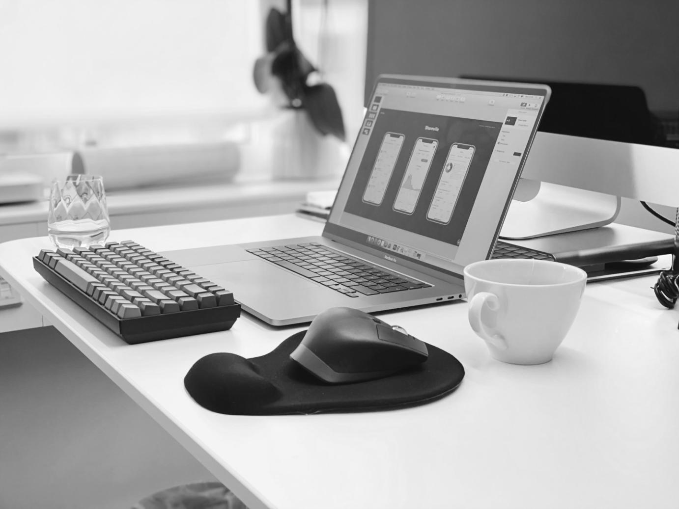 Gestion budgétaire avancée